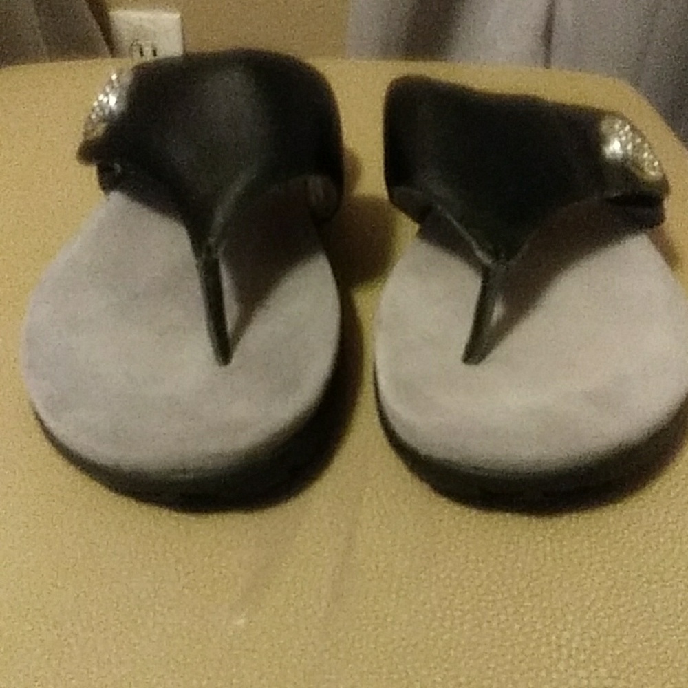 Alegria sandals